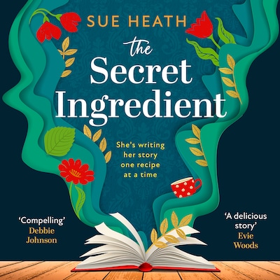 The Secret Ingredient