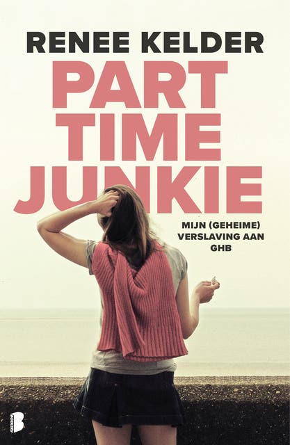 Parttime-junkie: Mijn (geheime) verslaving aan GHB