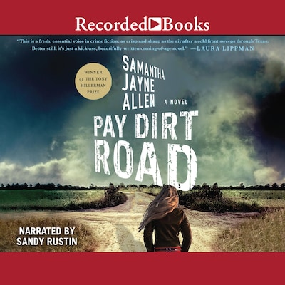 Pay Dirt Road
