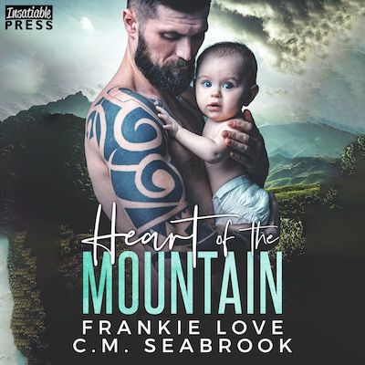 Heart of the Mountain