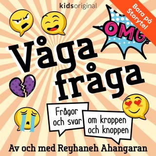 Om oro och stress
