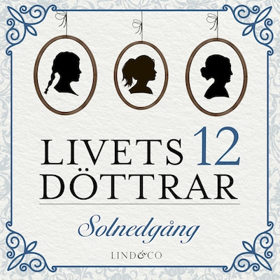 Solnedgång: En släkthistoria