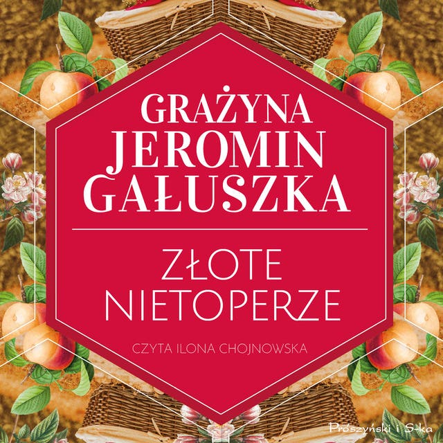 Złote nietoperze