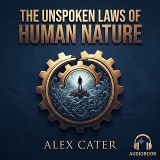 The Unspoken Laws of Human Nature: Why Expectation Is the Root of All Suffering
