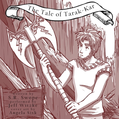 The Tale of Tarak-Kar