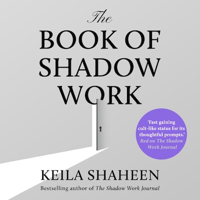 The Book of Shadow Work
