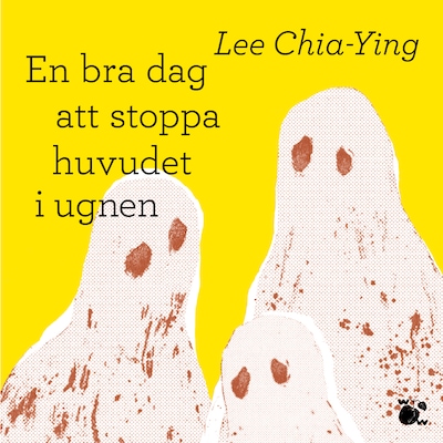 En bra dag att stoppa huvudet i ugnen