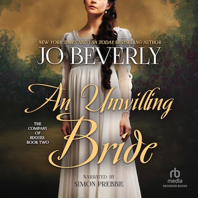 An Unwilling Bride