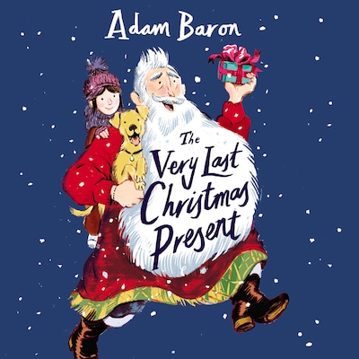 The Very Last Christmas Present