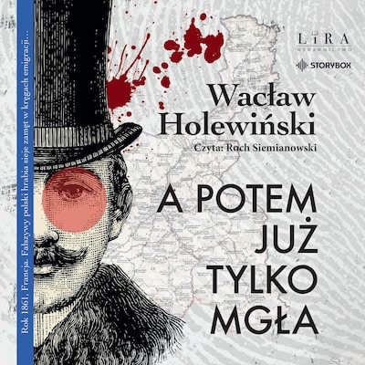 A potem już tylko mgła