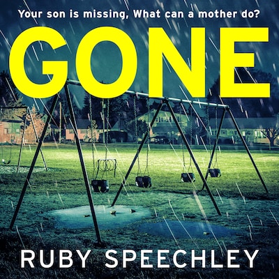 Gone (Unabridged)