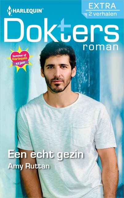 Een echt gezin