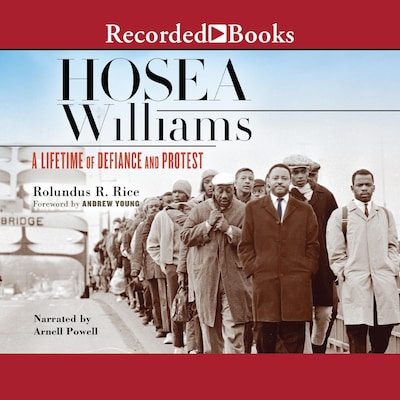 Hosea Williams