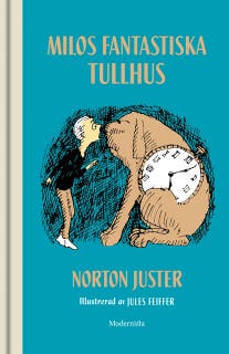 Milos fantastiska tullhus