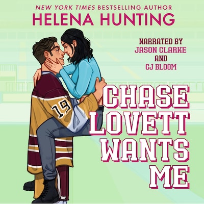 Chase Lovett Wants Me
