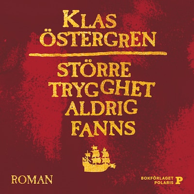 Större trygghet aldrig fanns