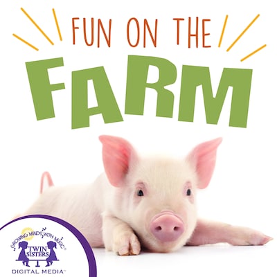 Fun On The Farm