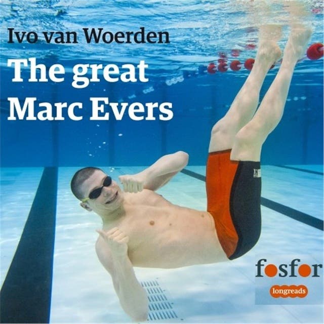 The great Marc Evers: De kampioen die nooit iets zou kunnen