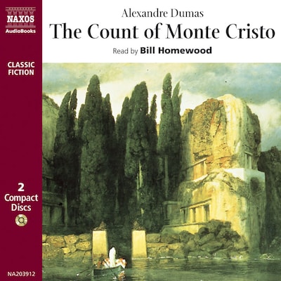 The Count of Monte Cristo : Abridged