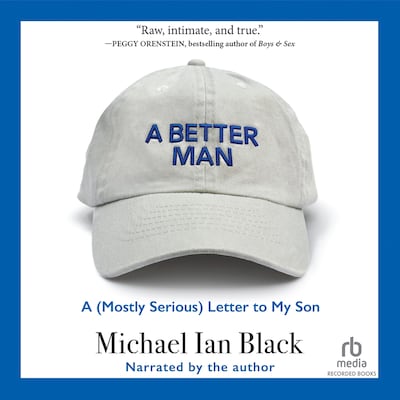 A Better Man