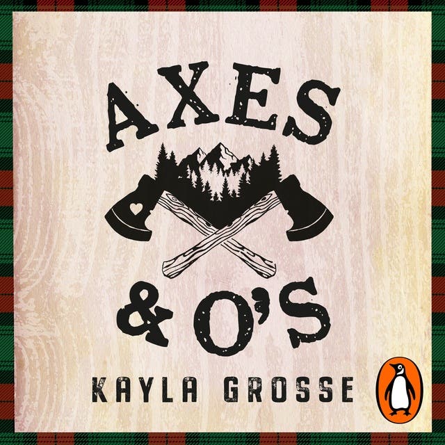 Axes and O's: The hottest new small town romance you'll read in 2026