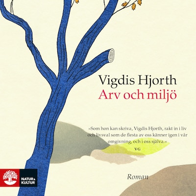 Arv och miljö