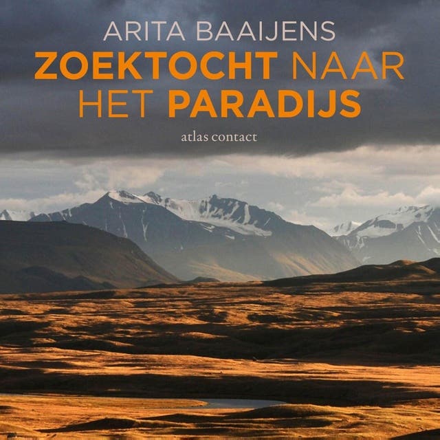 Zoektocht naar het paradijs: Een onderzoek naar waarheid en werkelijkheid in het hart van Centraal-Azië