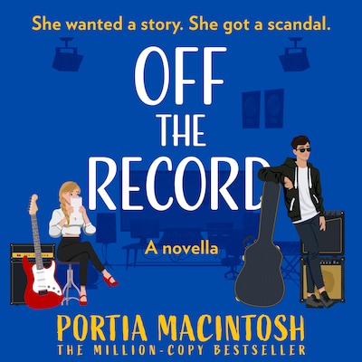 Off the Record