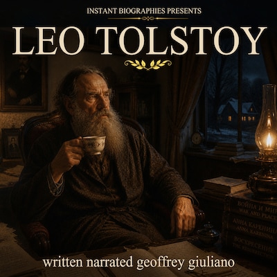 Leo Tolstoy
