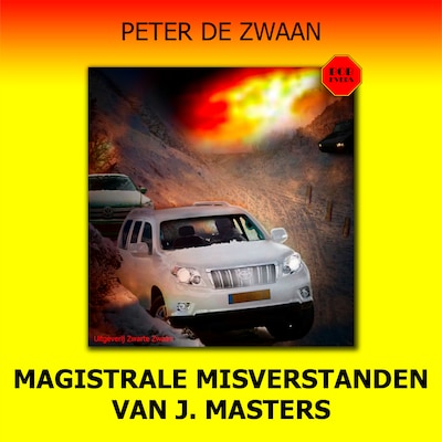 Magistrale misverstanden van J. Masters