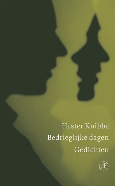 Bedrieglijke dagen