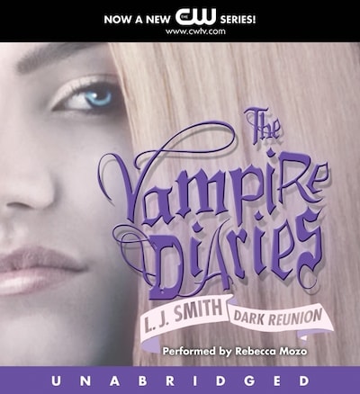 The Vampire Diaries: Dark Reunion