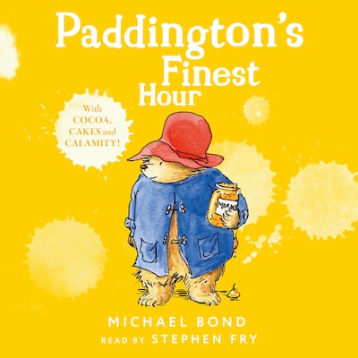 Paddington’s Finest Hour