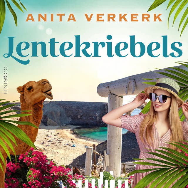 Lentekriebels: vrolijk en romantisch