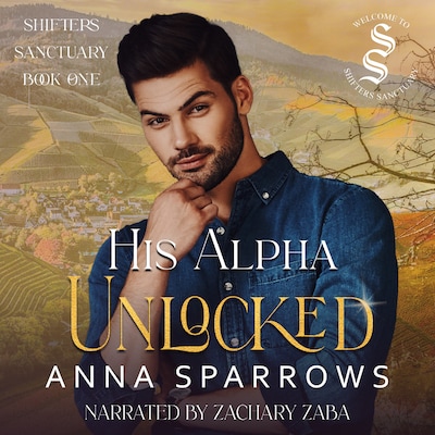 His Alpha Unlocked