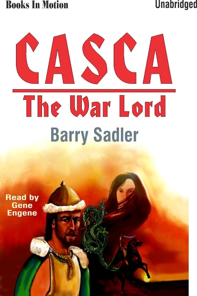 Warlord, The