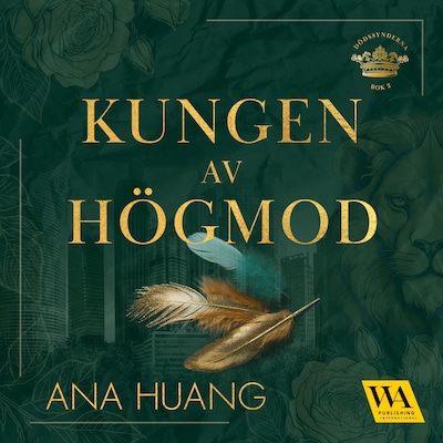Kungen av högmod