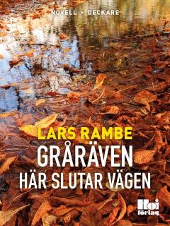 Här slutar vägen