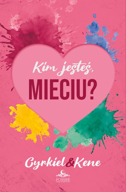 Kim jesteś, Mieciu?