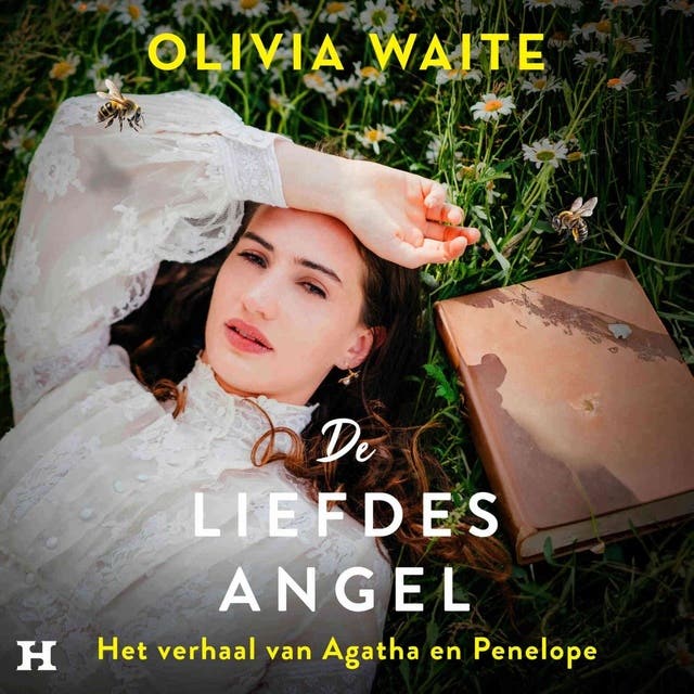 De liefdesangel: Het verhaal van Agatha en Penelope