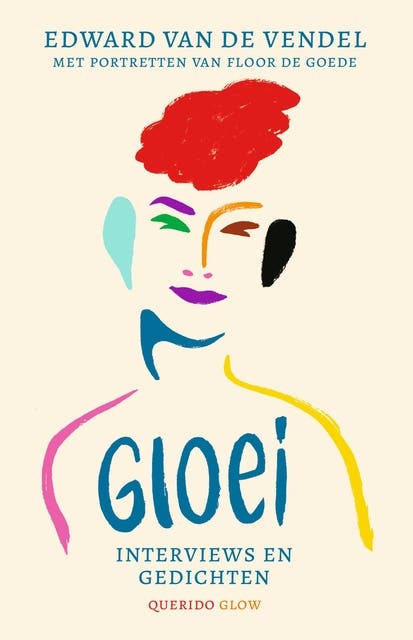 Gloei: interviews en gedichten