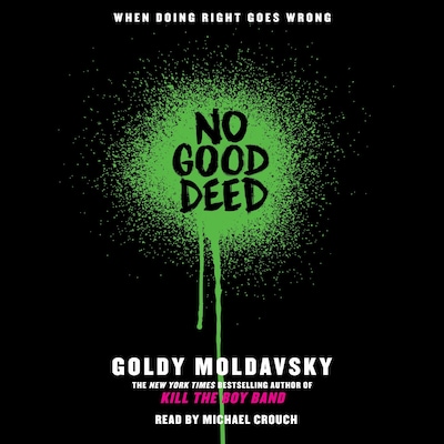 No Good Deed (Unabridged)