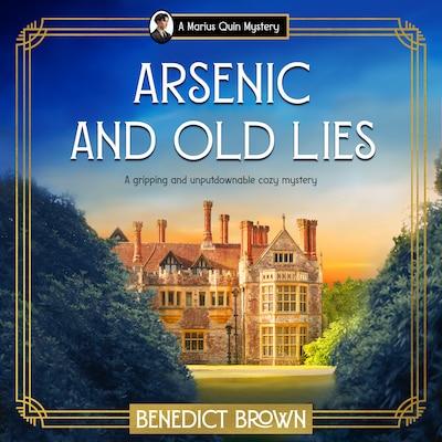 Arsenic and Old Lies