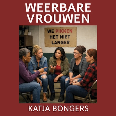 Weerbare vrouwen