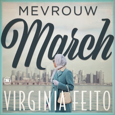 Mevrouw March