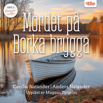 Mordet på Borka brygga