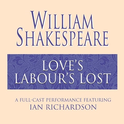 Love's Labour's Lost