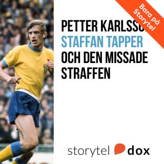 Staffan Tapper och den missade straffen - Vad hände sen?