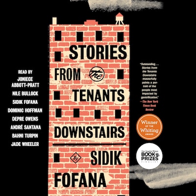 Stories from The Tenants Downstairs