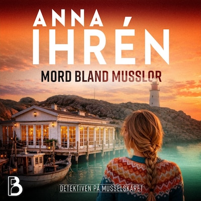 Mord bland musslor